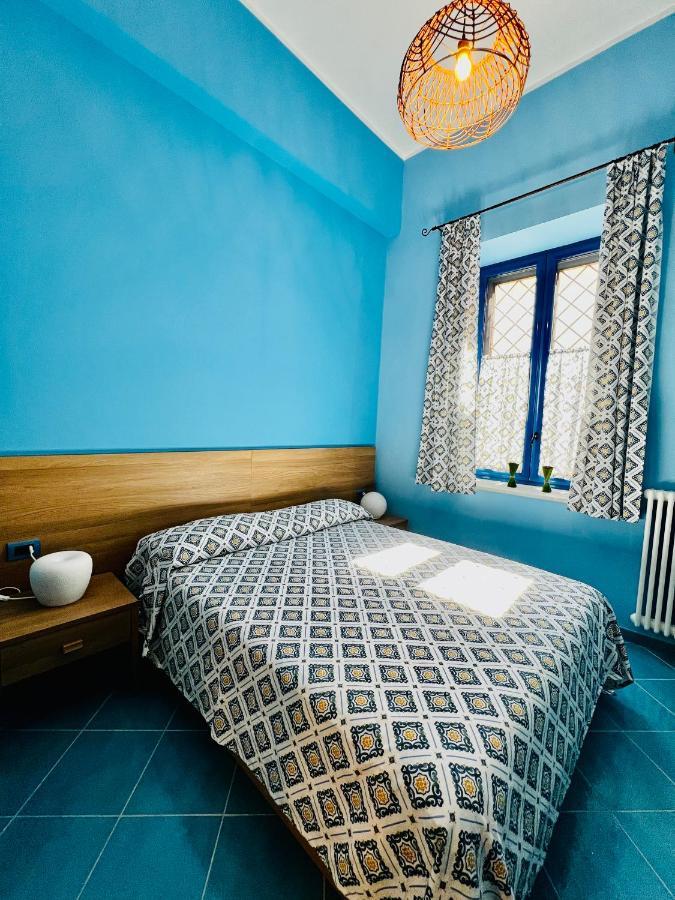 Casina Lambis Ξενοδοχείο Ποτσουόλι Εξωτερικό φωτογραφία