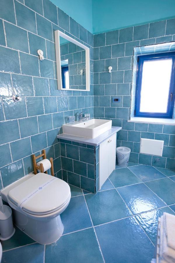 Casina Lambis Ξενοδοχείο Ποτσουόλι Εξωτερικό φωτογραφία